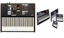 Top những cây đàn Organ giá rẻ bán chạy nhất năm 2017